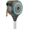 Катушка со шлангом свободного размещения автоматическая GARDENA ROLLUP M 18614-20.000.00