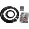 Комплект микрокапельного полива базовый с таймером GARDENA 13002-20.000.00