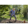 Лопата садовая GARDENA ERGOLINE 17010-20.000.00