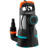Насос дренажный для грязной и чистой воды GARDENA 15000 09048-20.000.00